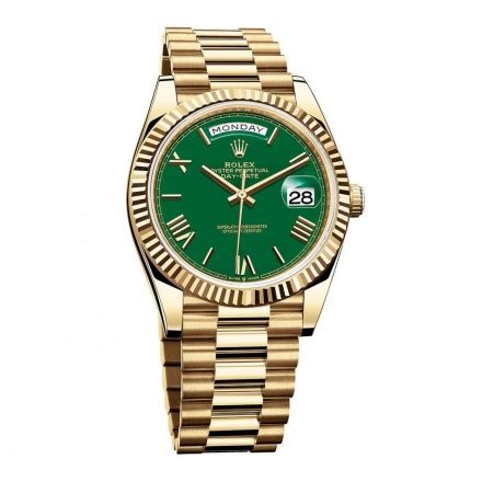 rolex day date bracciali